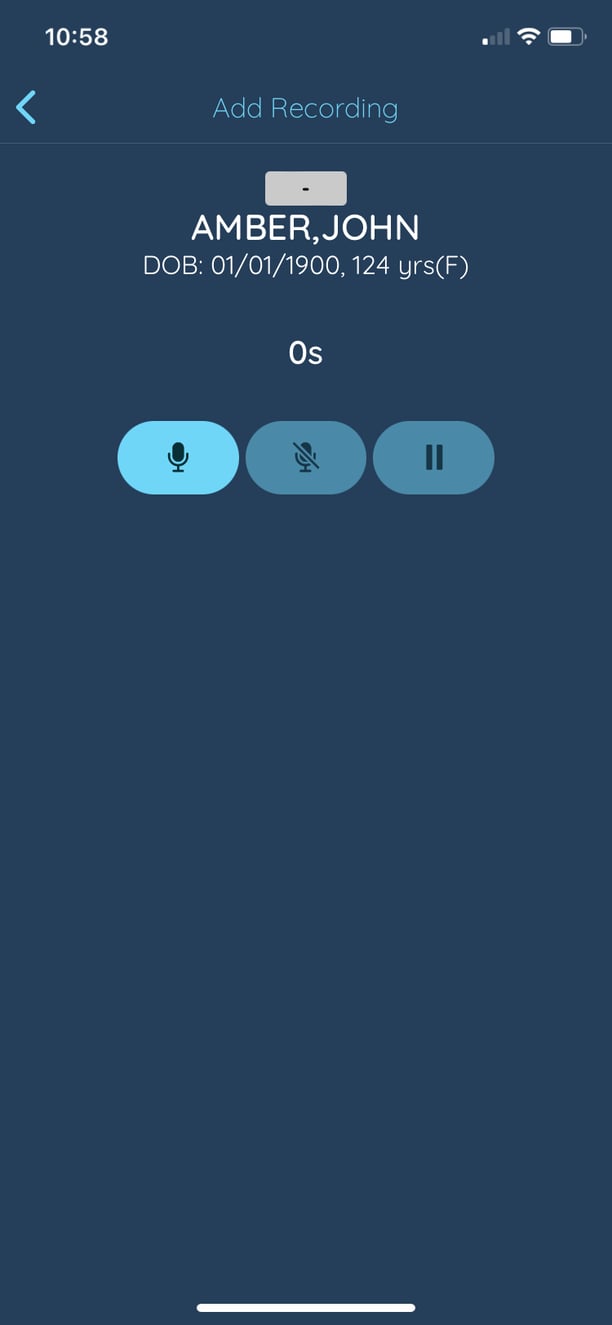 How to Record Audio Files
